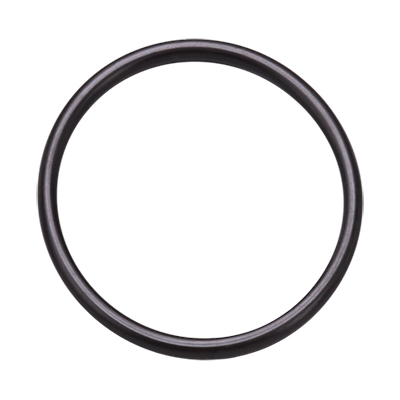 人気の雑貨がズラリ! FKM 90A Black O-Ring, Size 144, 2.487 接合金具