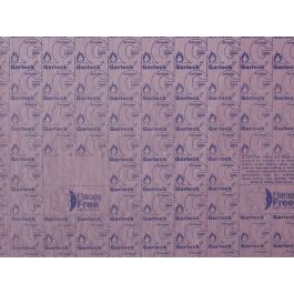 Thermoseal Synthetic Fibers With Nitrile Binder Gasket Sheet C4400