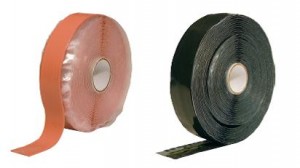 Self-Fusing Silicone Tape