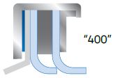 PTFE400