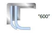 PTFE600