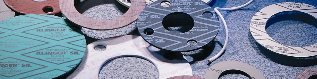 thermoseal gaskets