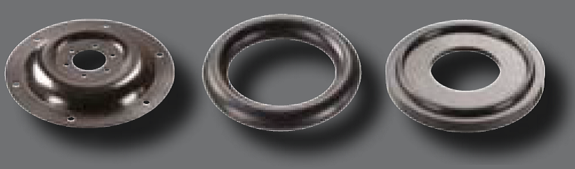EPDM materials