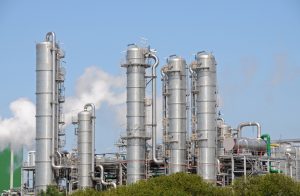 Biodiesel Seal Material