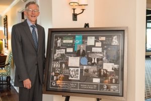 Gallagher Celebrates Its 60th anniversary