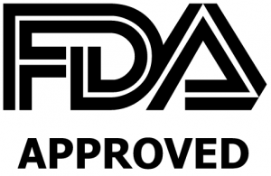 Food Grade Silicone - FDA Approved