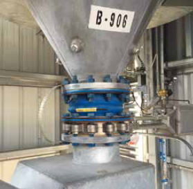 Expansion Joint: Style 4394