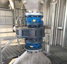 Expansion Joint: Style 4394