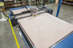 Food Grade Silicone - ATOM Flashcutter