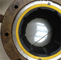 Non-Metallic Bearings for Pumps