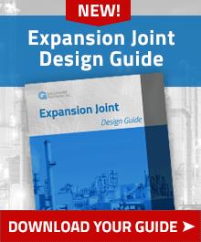 Flue Duct - Expansion Joint Design Guide