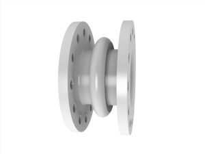 Elastomeric Expansion Joint