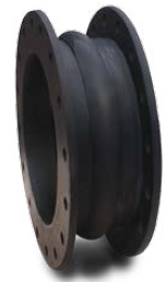 Expansion Joints - Rubber