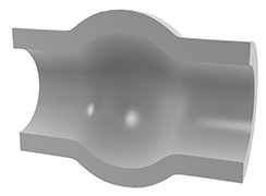 Expansion Joint - Sleeve