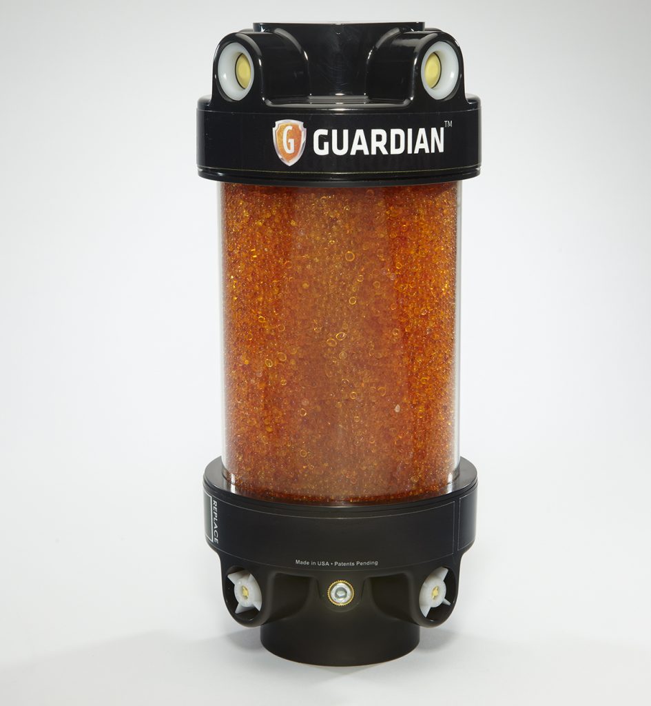 Air Sentry&reg; Breathers