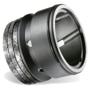 FLUSH-GARD™ Sealing System