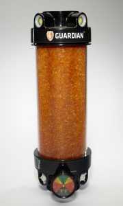 Contamination Control - Air Sentry&reg; GUARDIAN&reg;