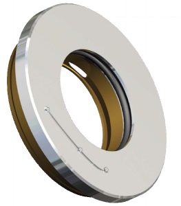 Orion Engineered Seals - Bearing Protection Device (BPD)