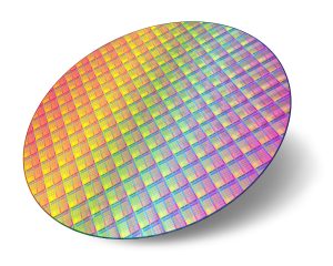 Semiconductor Manufacturing - FF302