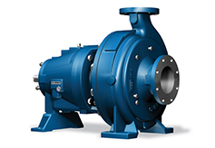Bearing Protection Device (BPD) - Centrifugal Pump