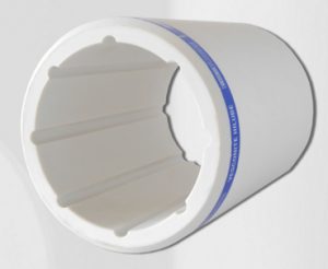 Vesconite - Hilube for Spindle Pumps