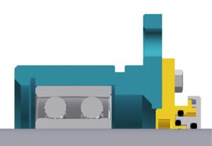 BPD-FM - Paper Machine Bearing Protection