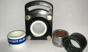 Vesconite Hilube Trailer Axle Bushing