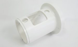 Vesconite - Tram Bushings for Rail