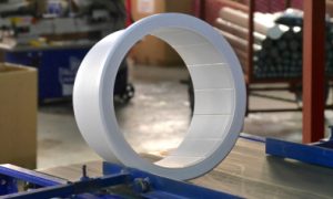 Earthmoving - Dump Truck