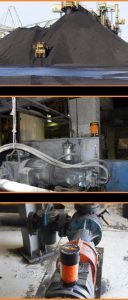 Power Generation - Air Sentry® Desiccant Breathers