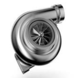 Turbocharger - VA179
