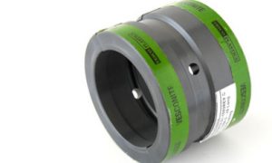 Vesconite for Mining - Flask Door