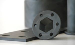 Vesconite for Mining - Stabilizer Rod