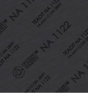 TEADIT NA 1122 Sheet