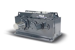 picture of Falk Gearbox