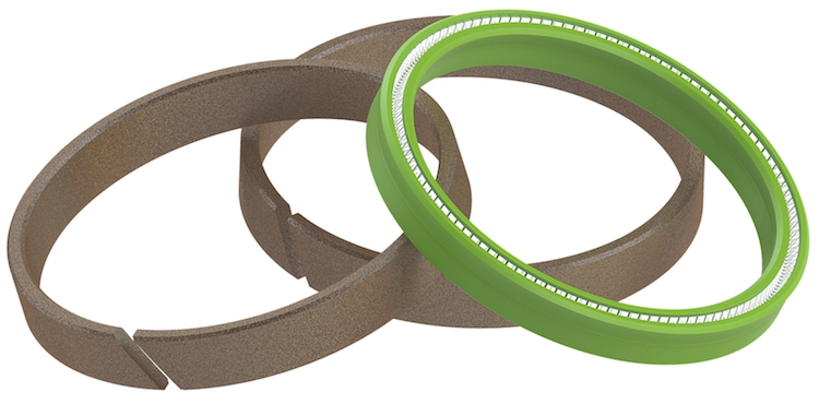 eclipse engineering seal and wear rings