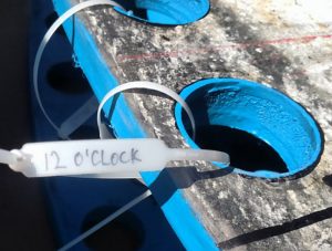 picture of orientation tagging