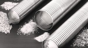 picture of metal hose