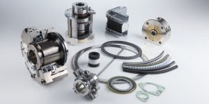 picture of EagleBurgmann mechanical seals