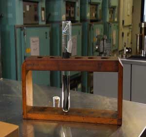 fluid exposure