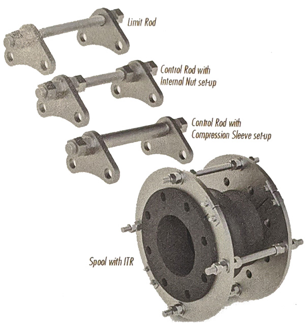 picture of control rods