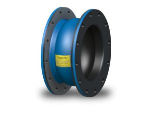 picture of style 206 expansion joint