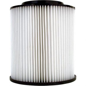 picture of HEPA filter by Gore
