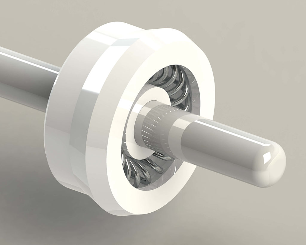 picture of spring seal ceramic