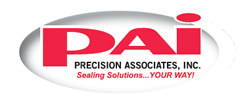picture of precision logo
