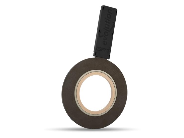 picture of garlock evolution isolation gasket
