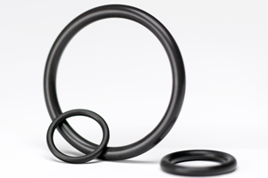 picture of black o-rings