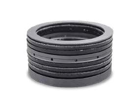 picture of DURATUFF Rubber V-Rings