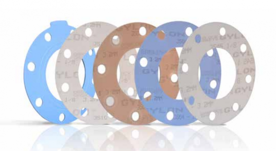 gylon gaskets