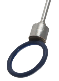 metal detectable o-rings